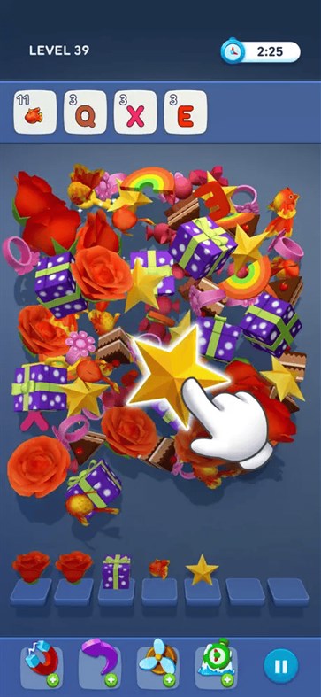 #2. Hotel Match FRVR (Windows) By: FRVR