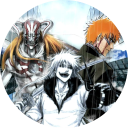 Bleach Wallpaper icon