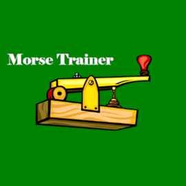 Morse Trainer