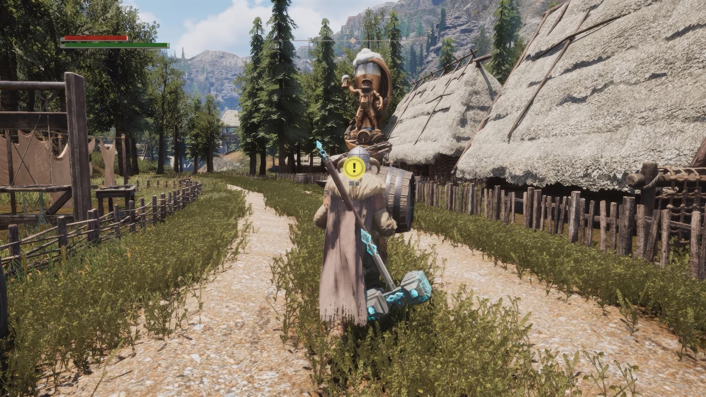 #4. Dark Farts: Parody Smell Edition (Xbox) Von: GamePoc LTD