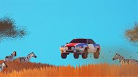 art of rally