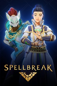 Spellbreak - Priestess Chapter Pack