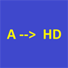 Audio To HD 10