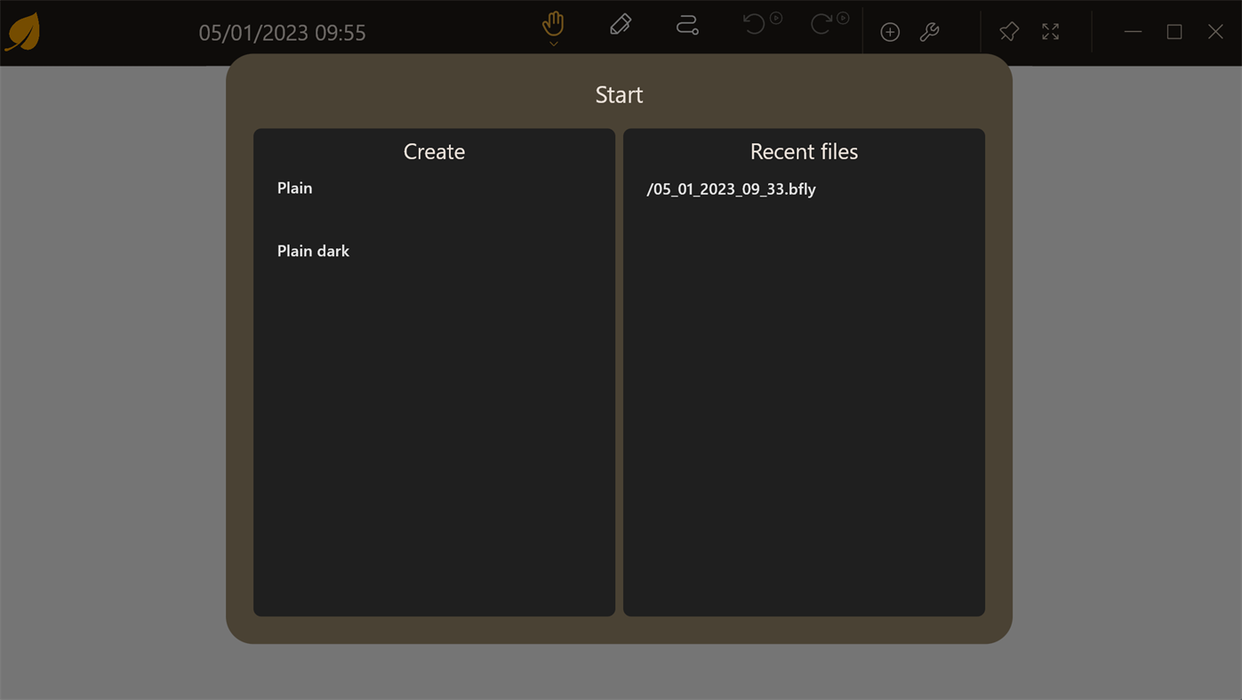 #10. Leaf Notes - Note Taking App (Windows) By: Neon TM