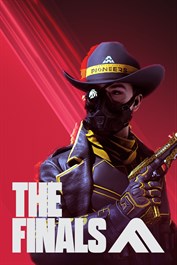 THE FINALS - KCP TGM25