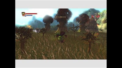 Kameo — скриншот 1