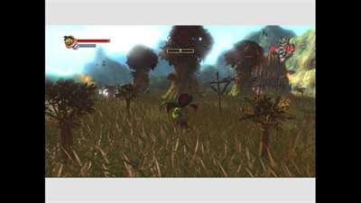 Kameo screenshot 4
