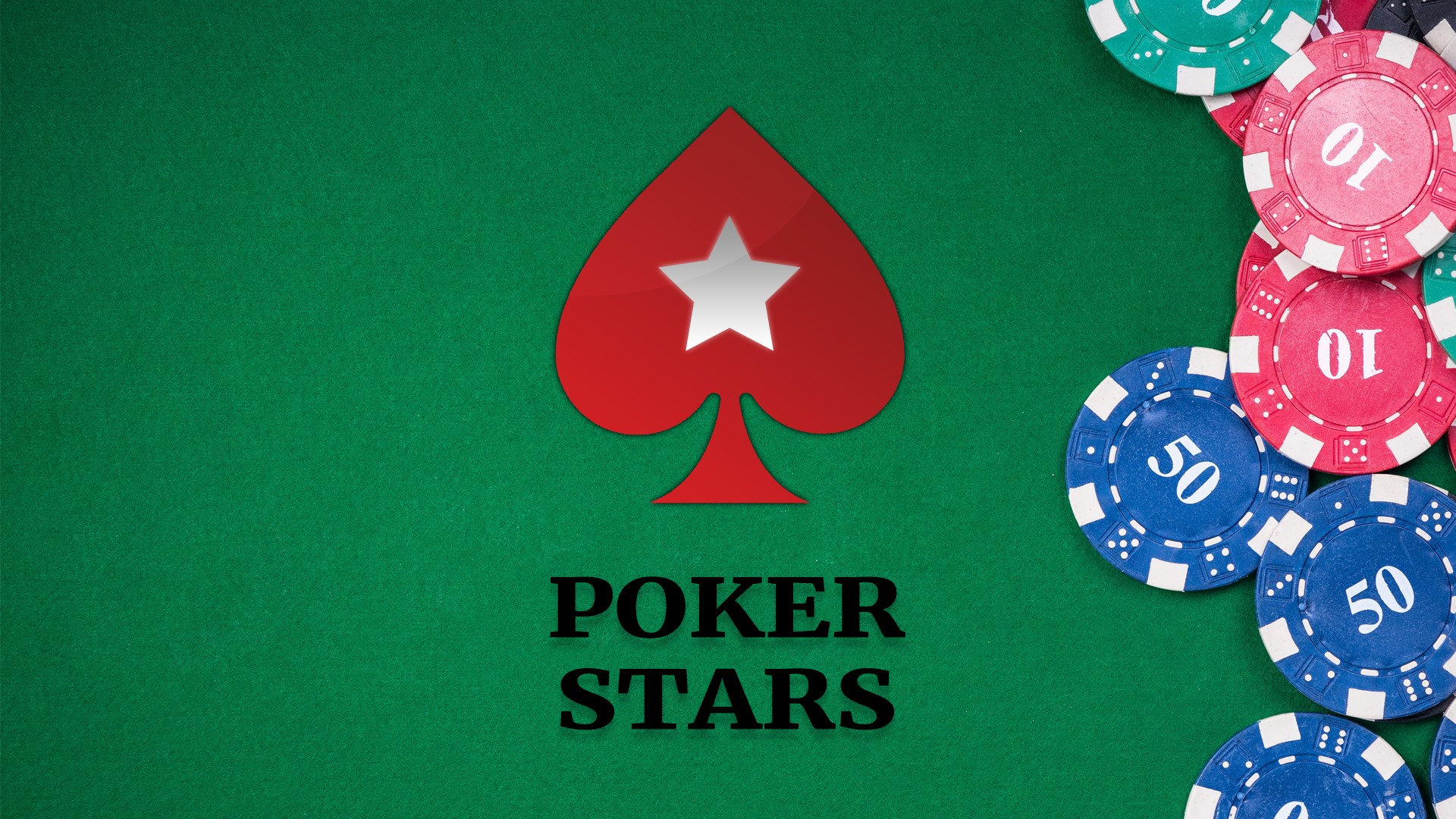 Pokerstars Software For Mac