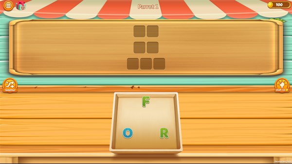 Word Link Word Connect — 5
