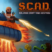SCAD