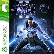 Buy Star Wars: The Force Unleashed II | Xbox