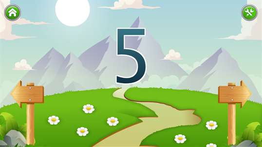 Kids Numbers and Math - Learn to Count, Add, Subtract, Compare and Match Numbers screenshot 4