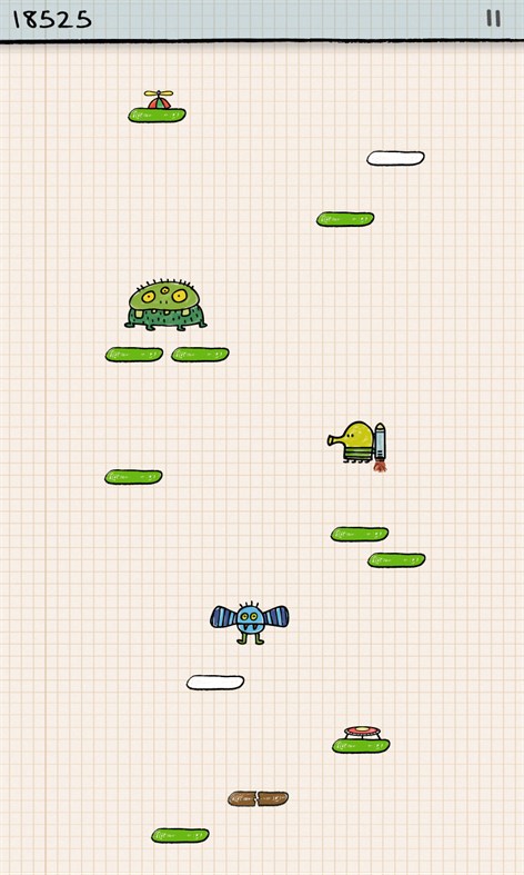 doodle jump