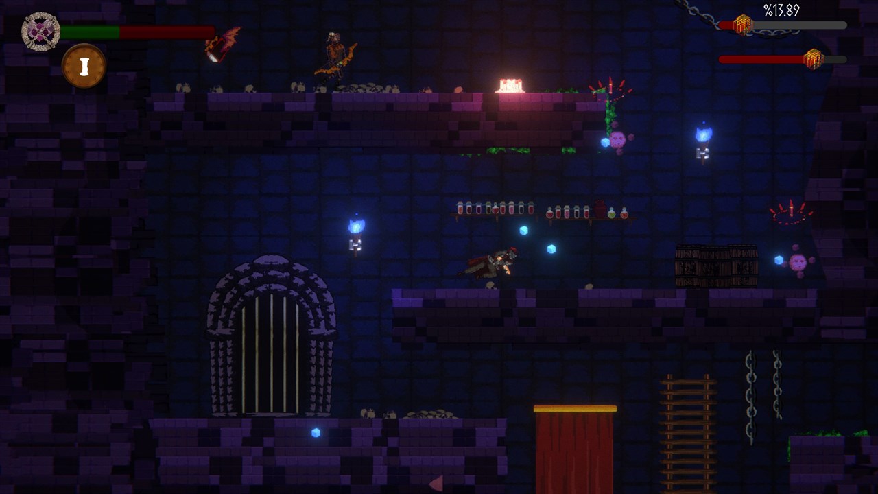 Rift Keeper screenshot 5