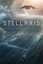 Stellaris: Infinite Frontiers: Savile, Steven: 9789187687600