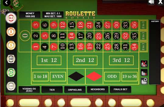 Ladbrokes - Casino screenshot 2