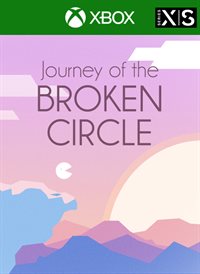 Journey of the Broken Circle