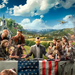 Aperçu Far Cry® 5