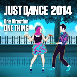 One Thing by One Direction