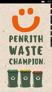 Penrith Waste Champion screenshot 1