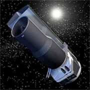 Spitzer Space Telescope