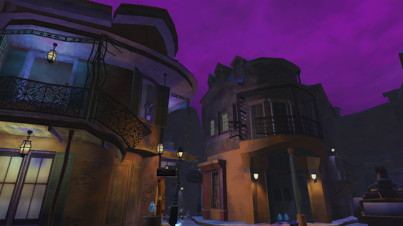 #7. Voodoo Vince: Remastered (Windows) بواسطة: Beep Games, Inc.