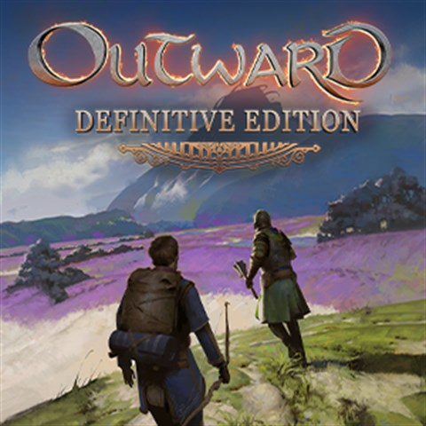 Outward Definitive Edition
