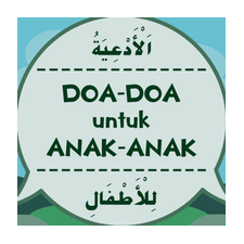 Panduan Doa untuk Anak-Anak