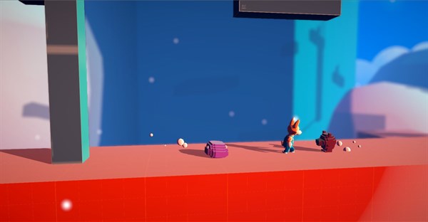 Corgi Katy 3D — 5