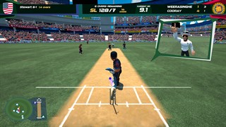 Don Bradman Cricket JR screenshot 5