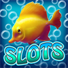 Slots Free - Lucky Fish Slot Casino