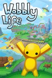Unlocking the Fun: How to Download Wobbly Life on Nintendo Switch