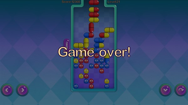 Pill Mania HD ( — 3