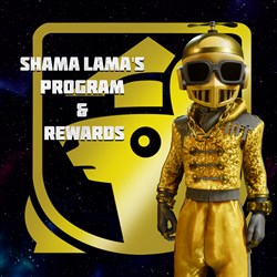 Shama Lama's Influencer Accelerator Program + Rewards