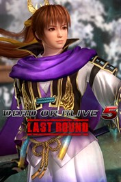 DOA5LR Mashup SW - Phase 4 e Ranmaru Mori