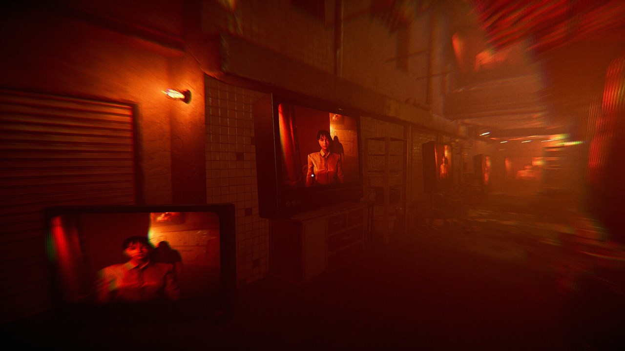 Nightmare Shift screenshot 4