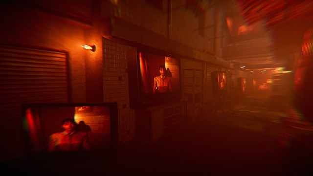 Nightmare Shift screenshot 4