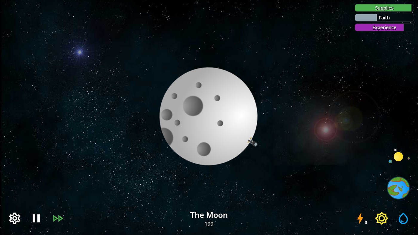 #4. My Planet (Windows) Göre: Ape Apps