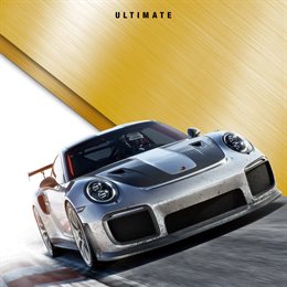 Aperçu Édition Ultime Forza Motorsport 7