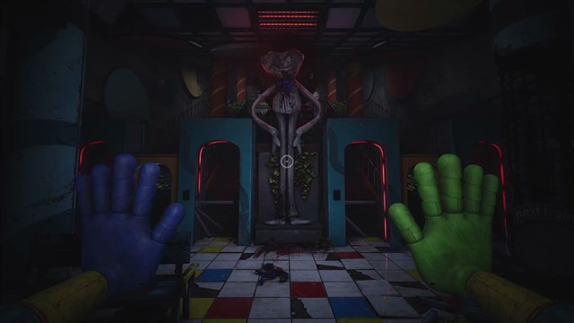 Poppy Playtime: Chapter 3 screenshot 1