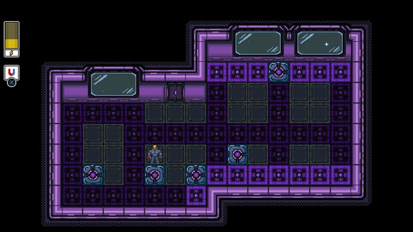 ReactorX 3 — 3