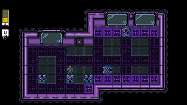 ReactorX 3 (PC) screenshot 3