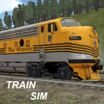 Train Sim Lite