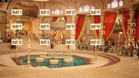 MAHABHARATHAM-BAGAVAD GITA Screenshots 2
