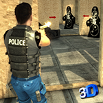 Police Cop Duty Training - Special Weapons Skills