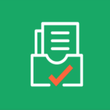 CFCA CryptoKit.Paperless.CMBChina Extension icon