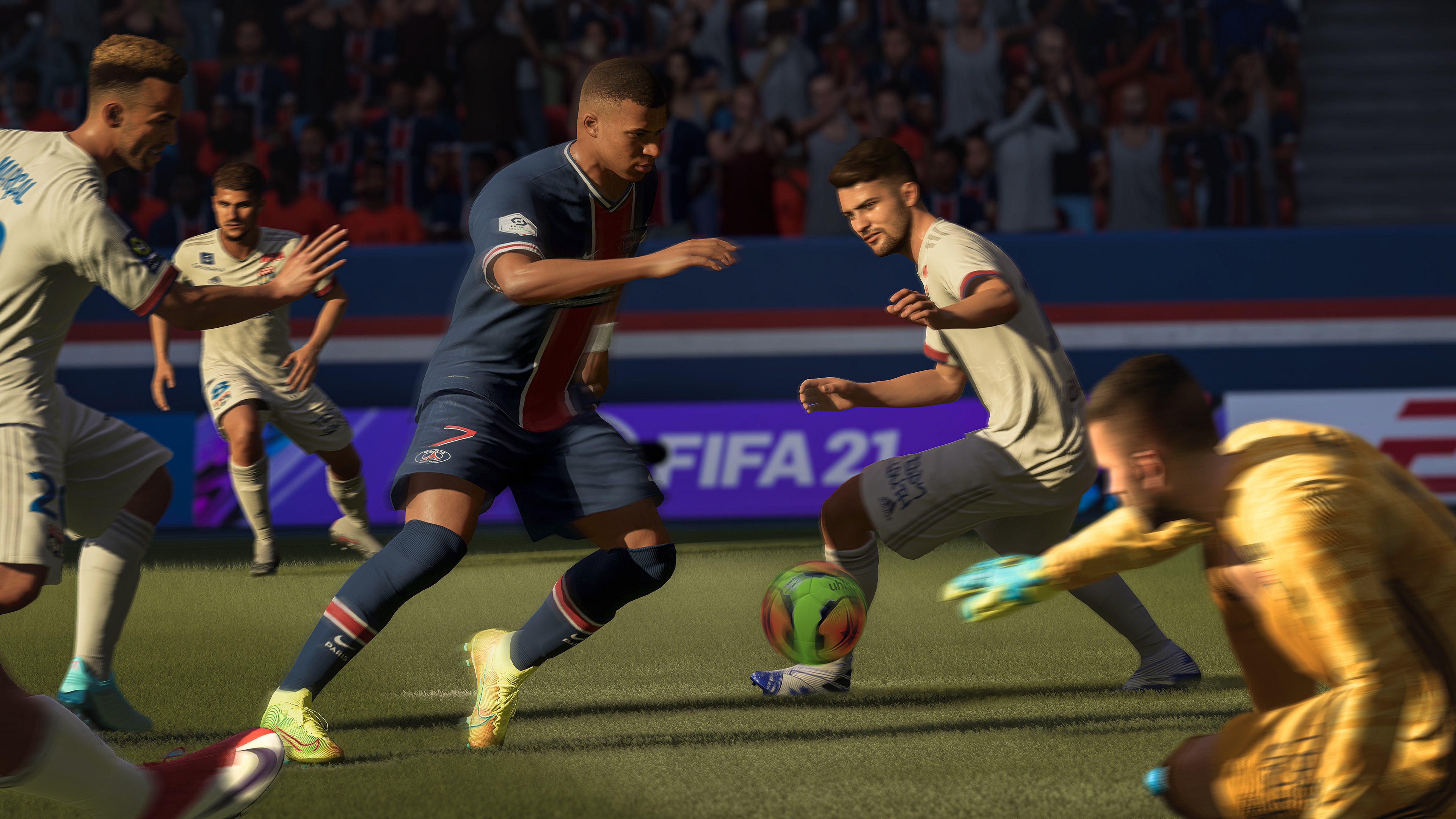 microsoft fifa 21