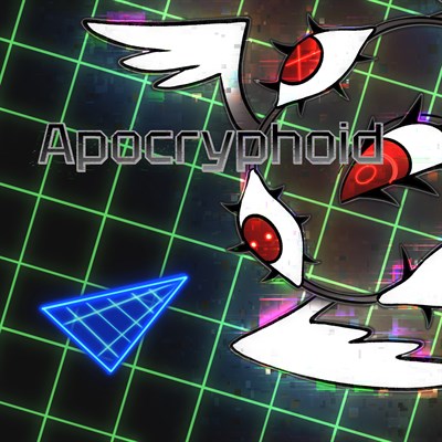 Apocryphoid (Xbox One)