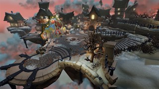 Skylanders Imaginators screenshot 4