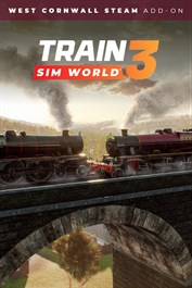 Train Sim World® 3: West Cornwall Steam Railtour